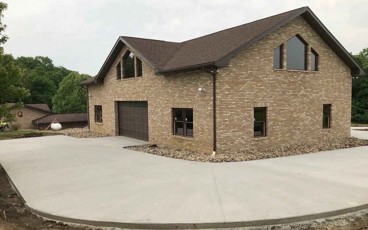 HGR Homes new construction