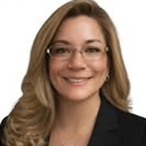Lyndsay McMahon