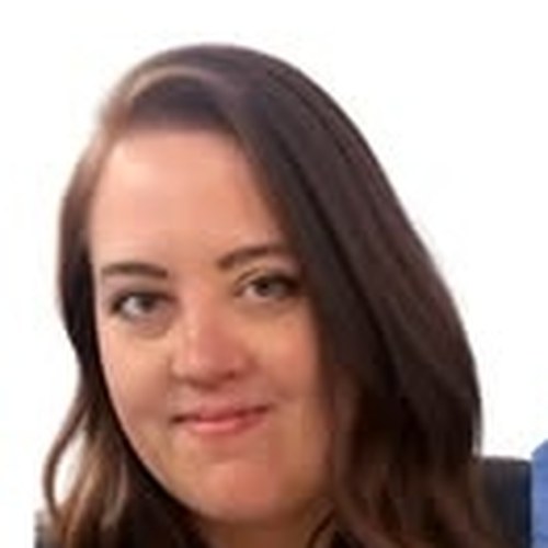 Megan Gomersall